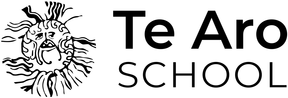 Te Aro Logo